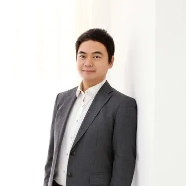 Portrait of Changmin Lee, Of Counsel, Patent Attorney