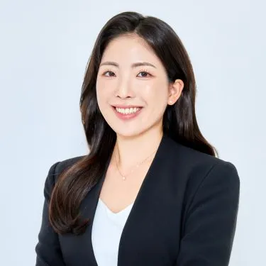 정혜윤 협력 변리사 프로필 사진