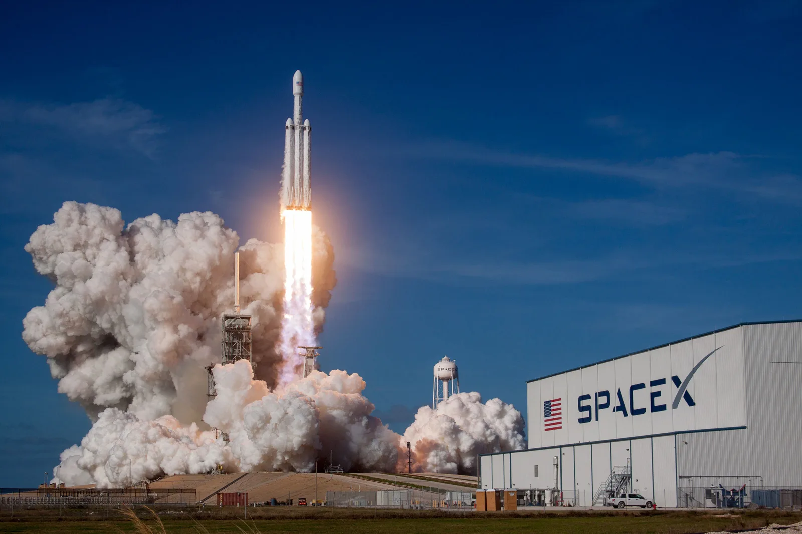 Space X 특허 포트폴리오 인터랙티브 대시보드