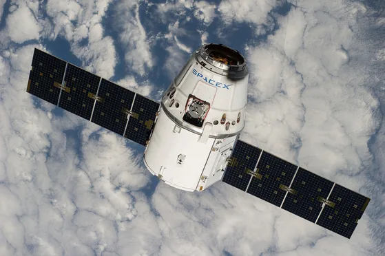 Space X: 스타링크 위성, 우주에서도 특허권이 통할까?