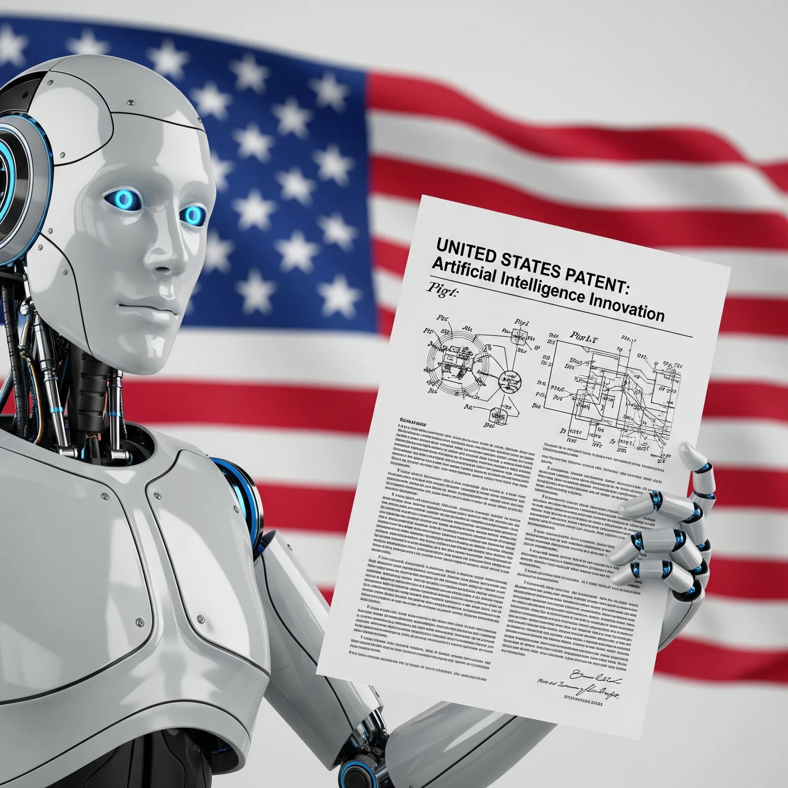 US AI Patent Strategy: From Eligibility to Drafting