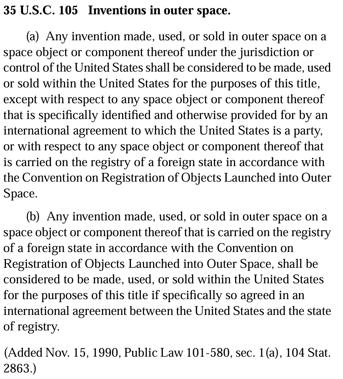 USC-105-Inventions-in-outer-space